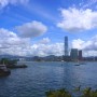 홍콩 마카오 여행 1월 2월 3월 날씨 온도 옷차림 추천