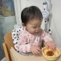 아기의자 유아 아기 원목식탁의자 추천 하이체어 차일드홈에보짓