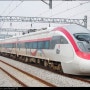 한국형 틸팅열차 한빛 200 TTX Lte-R