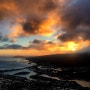 미국 하와이 가볼만한 곳 트레킹 코스 : 코코 헤드 레일로드