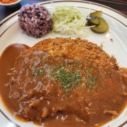 [ 인천 주안맛집 ] 경양돈까스 생각날때면 항상 가는 주안역맛집 동네맛집 추천 공일돈까스 인천주안점