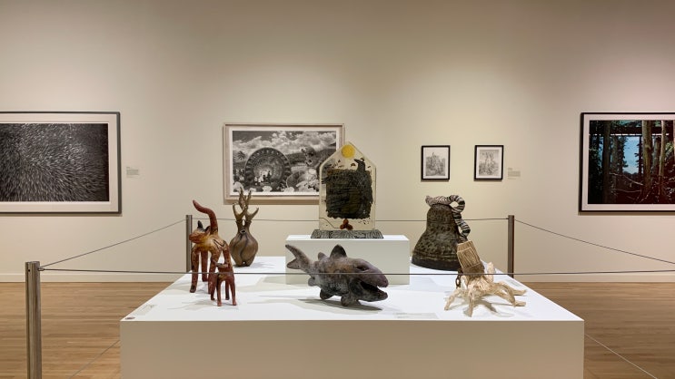CAPITOL MODERN  하와이 주립미술관 The Hawai’i State Art Museum