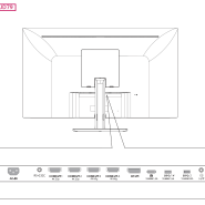 LG 43UT79T 43인치 모니터 매뉴얼