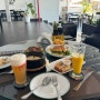 무이네 식당 추천 : Swiss house |라자냐와 햄버거가 맛있는 곳