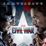 [리뷰] 캡틴 아메리카: 시빌 워 - 캐릭터의 매력으로 빚어진 팬덤의 분쟁