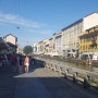 유럽 여행기-밀라노(2) 나빌레오 운하(Naviglio Grande)