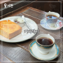 [서현 카페] 커피해피 :: 이렇게 맛있는 커피는 처음이야 !! 커피 취향이 궁금하다면 오세요 ☕️🧇