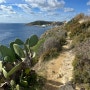 [몰타여행] 고조 코스탈 트레일, 고조섬 걷기, Gozo Coastal Trail, 고조 아일랜드, Gozo Island, Malta, 몰타 여행기(12), 2023년 12월