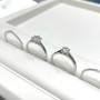 [W_06]예물투어_XO 다이아몬드-부산프로포즈반지 다이아몬드반지, 부산예물