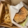 일본 도쿄 고덴마초 수제버거집🍔 잭 37 버거(Jack 37 Burger)