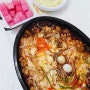서울 은평 응암동배달맛집 요달의찜닭 응암점 중독고추장찜닭 포장후기
