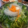 충북 보은 맛집 ‘김천식당’