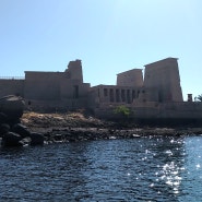 Aswan/ 필레신전 Philae Temple