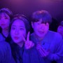 스울여행기 2탄 ㅋㅋ 꿀빵즈, 신림 봉천 성수 서울숲 찍고 아하 !