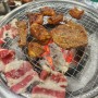 [김천 성내동] 현지인 맛집,막창&대창이 유명한 청심식당