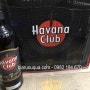 Rượu rum Havana Club 7 năm của nước nào