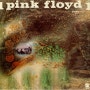 시드 바렛 & 데이비드 길모어, 핑크 프로이드(Pink Floyd)/A Saucerful Of Secrets/1968