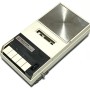 대한민국 2호 카세트 테이프 레코더 1974 금성사(LG) RE-502 부활시키기