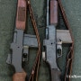 촬영 : Browning Automatic Rifle, BAR