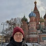 모스크바 붉은광장, 성 바실리성당