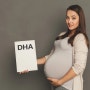 🐠태아,아기 두뇌 발달에 필수! ✔️수유부 & 임산부 오메가3 피쉬오일 DHA 효능 ➕ 아이허브 영양제 추천템