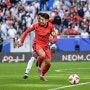 불타 오르는 아시안컵, 한국은 16강 토너먼트부터 위용을 보여줄 것인가(사우디, 손흥민, 이강인, 황희찬)