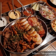 [사당역맛집/이수역맛집] 타코 플래터가 맛있는 사당 맛집 '칵토' 타코하우스