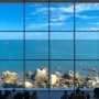 [울산/카페] 그릿비 서생점 : 통창이 멋진 대형 베이커리 카페, 동해바다 뷰맛집 GREETVI