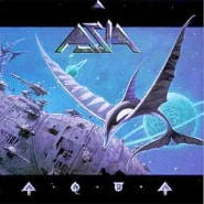 아시아 - Aqua, Pt. 1 / Asia / 음악 장르 : 락