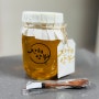 꿀선물세트 ‘진해양봉’ 아카시아꿀 추천❤️