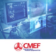 심천 의료기기 박람회 CMEF 2024