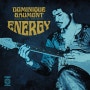 프랑스 재즈 록 기타리스트, 도미니크 고몽(Dominique Gaumont)/Energy/1975