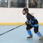 1월 얼바인 윈터내셔널 인라인하키 대회/ B/W 호텔 Narch Winternationals Inline hockey tournament in Irvine/ Best Western