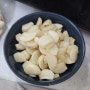 자취 이선생 6번째 요리 : 마늘밥