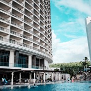 괌 츠바키 호텔 클럽룸, 23개월 아기랑 괌여행 (객실 리뷰, 금액, 예약방법)