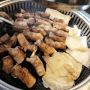 [종각역 맛집] 고메식당 | 이베리코 숙성삼겹살과 목살 모두 맛있는 종각 고기집 솔직후기