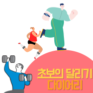 초보의 달리기 / 24년 01월 29일 [ 중간 점검 ]