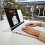 LG 울트라 PC 최신 라이젠 영상편집 학생용 인강용 직장인 사무용 15인치 노트북