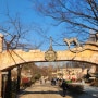 서울 가볼만한곳으로 어린이대공원 동물원 식물원 2월에 구경 추천(입장료 무료)