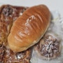 연남동 빵집 홍대입구역 뽀르뚜아 Pourtoi - 맛있는 소금빵과 캐러멜 타르트