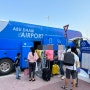 아부다비에서 두바이 버스로 가는 법 아부다비 공항 버스 요금 버스 시간표