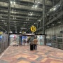 [태국여행] 9일차 : 태국 방콕 수완나폼 공항에서 텍스리펀