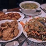 영종도 주차편한 정통중국요리 중국집 차이니스레스토랑 가족식사 양자강