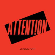 찰리푸스 Charlie Puth - Attention 가사/해석/뜻/뮤비/번역
