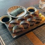 [전포 맛집]고등어봉초밥 맛집 이자카야 ‘캄캄’