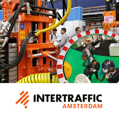 암스테르담 교통 박람회, 인터트래픽 Intertraffic Amsterdam 2024 : 네이버 블로그