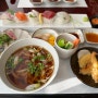 강남신세계 식당가 키사라 일식당의 생선회정식