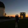 [아기 둘이랑 LA 여행🇺🇸] Day 24_그랜드 센트럴 마켓, 에그 슬럿, LA 블루보틀, 그리피스 천문대, 엘에이 그리피스 천문대, Griffith Observatory