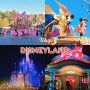 일본 도쿄 디즈니랜드 놀이기구 준비물 머리띠 퍼레이드 꿀팁
