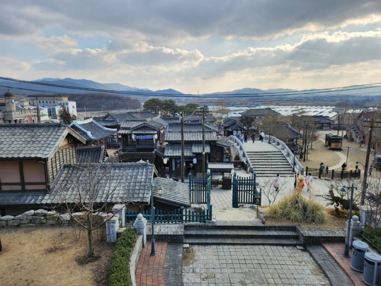 논산 가볼만한 곳 - 선샤인랜드(선샤인 스튜디오) : 네이버 블로그